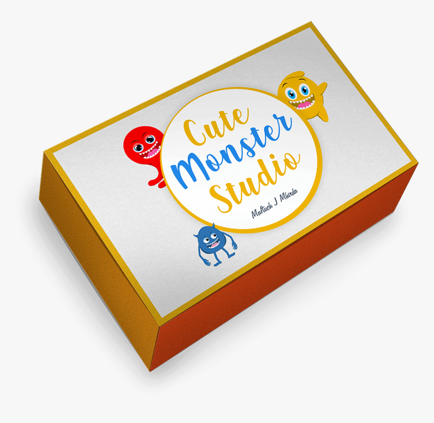 Box, HD Png Download