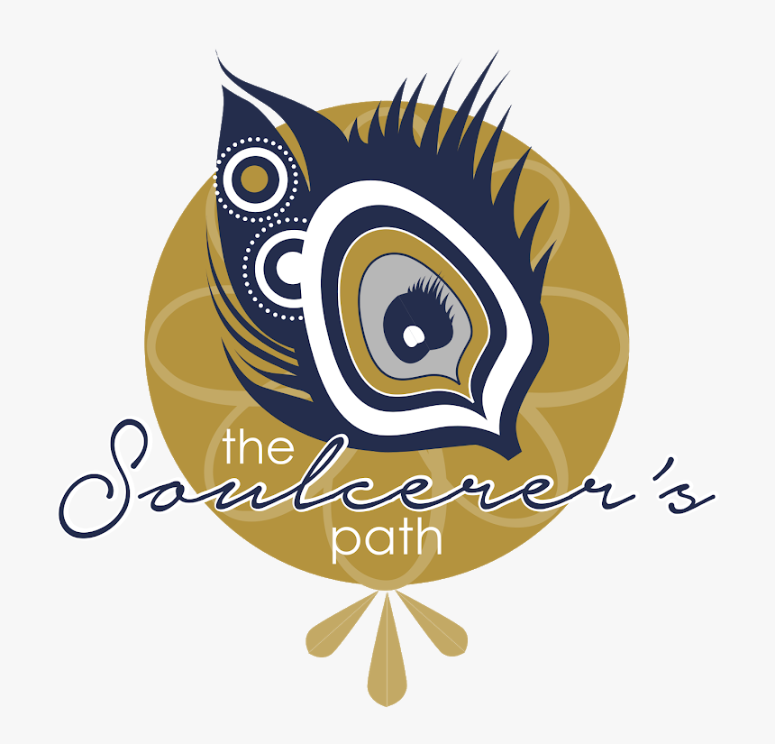 The Soulcerer S Path - Illustration, HD Png Download