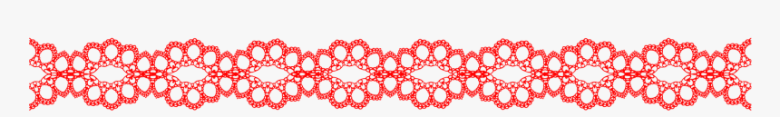 Lace Pink Png, Transparent Png
