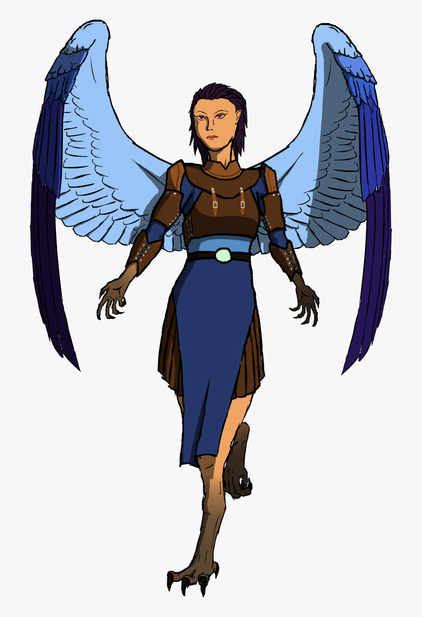 Angel, HD Png Download