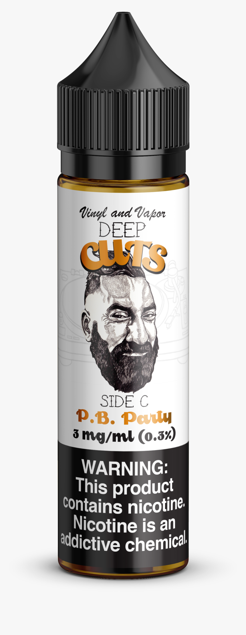 Deep Cuts Ejuice, HD Png Download