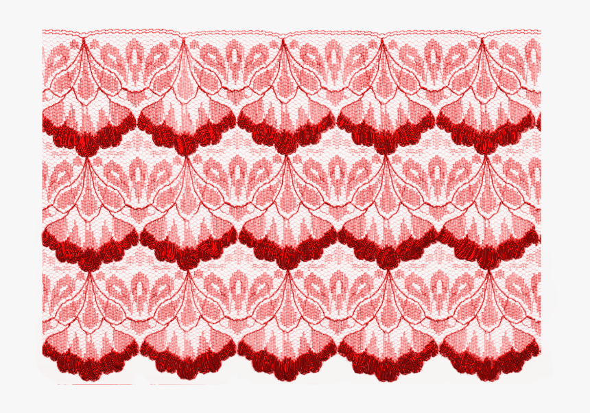 Photo Redlace 2 T - Motif, HD Png Download