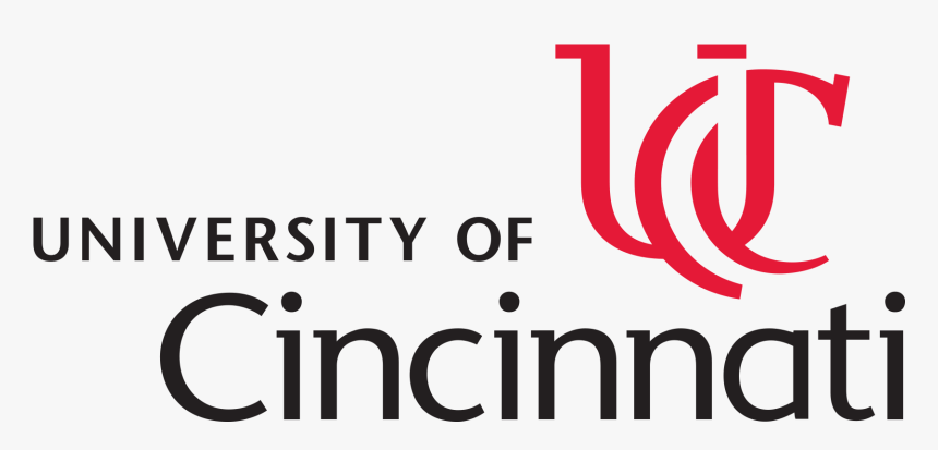 University Of Cincinnati Png, Transparent Png
