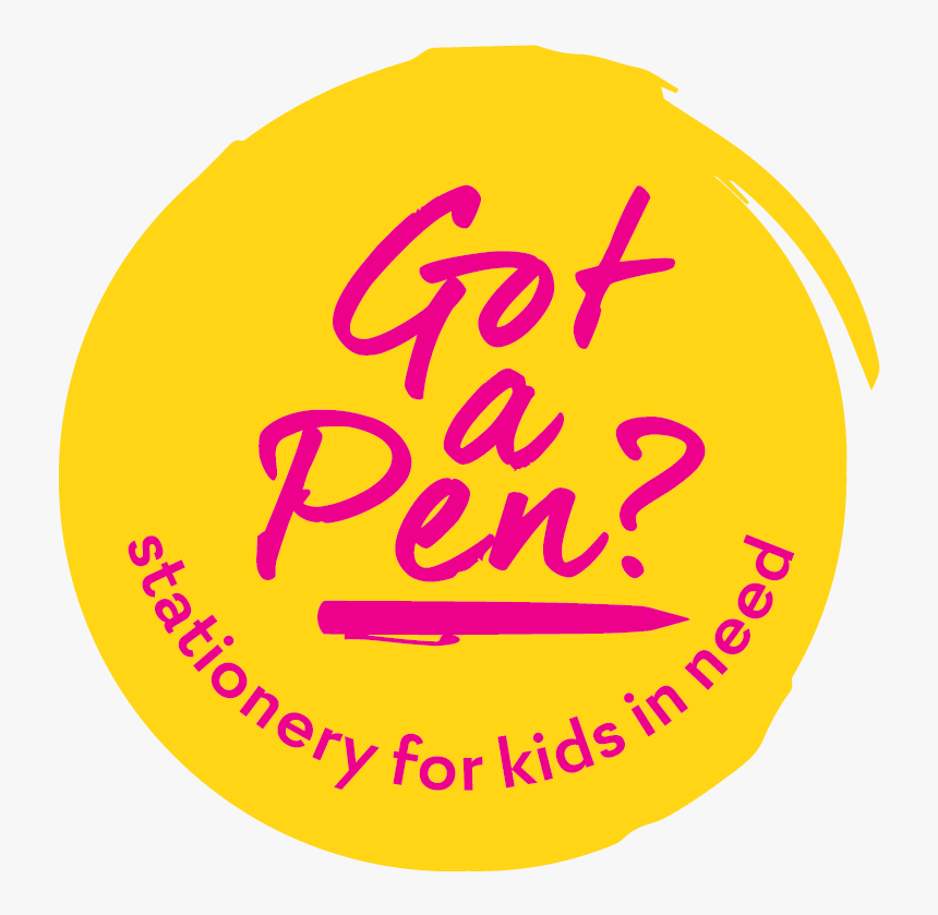 Got A Pen - Circle, HD Png Download