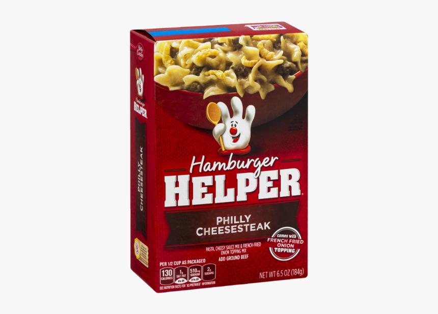 Beef Stroganoff Hamburger Helper, HD Png Download