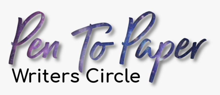 Pen To Paper Writers Circle - Calligraphy, HD Png Download