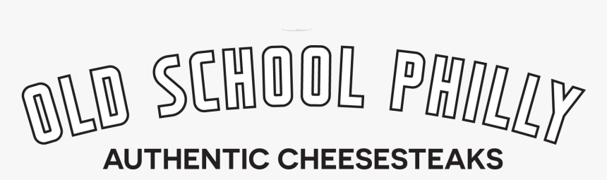 Old School Philly - Printing, HD Png Download