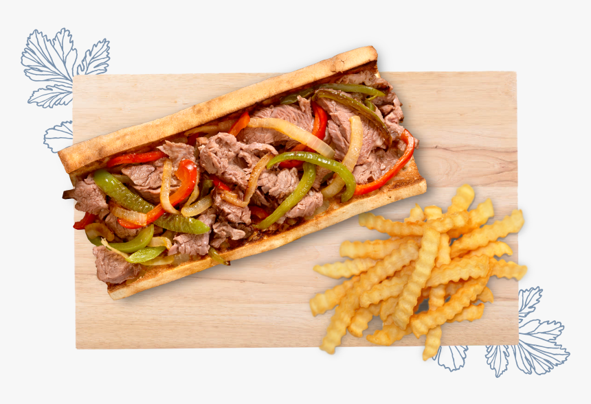 Fast Food, HD Png Download