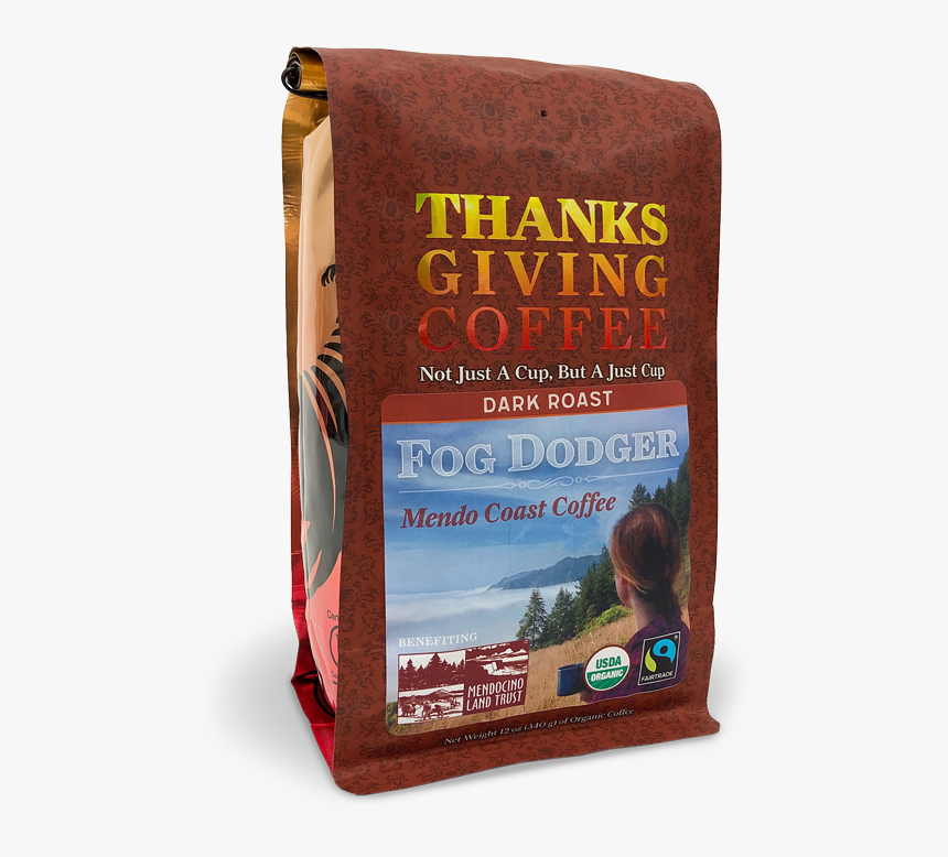 Mendocino-trails Main - Coffee Roasting, HD Png Download