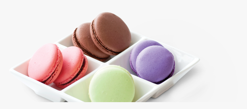 And Desserts , Png Download - Macaroon, Transparent Png
