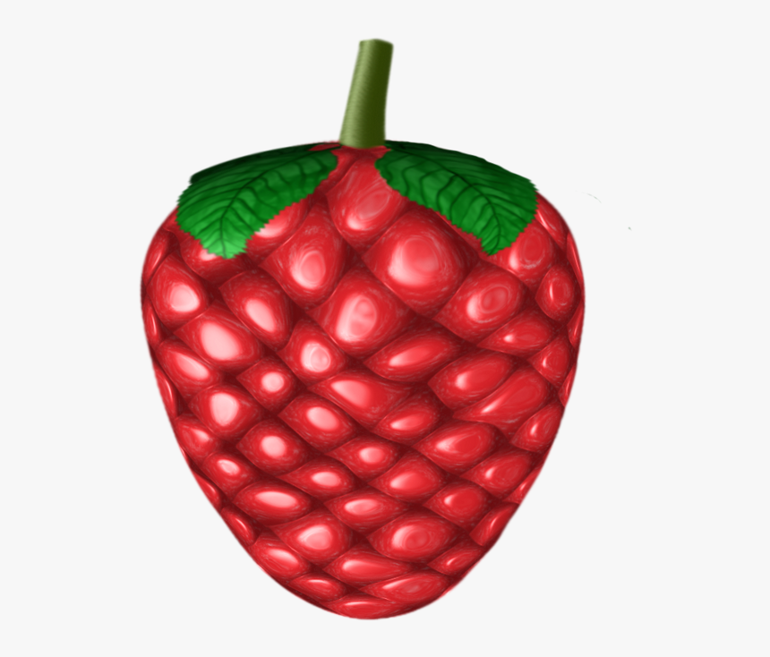 Entry Zps5xe9ypud - Strawberry, HD Png Download