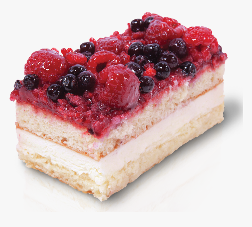 Berryburst Sheet - Desserts Png, Transparent Png