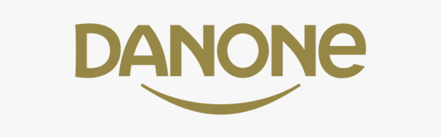 Fcclientlogo Danone 10162019 - Oval, HD Png Download