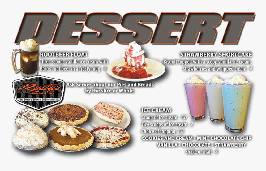 Baked Goods, HD Png Download