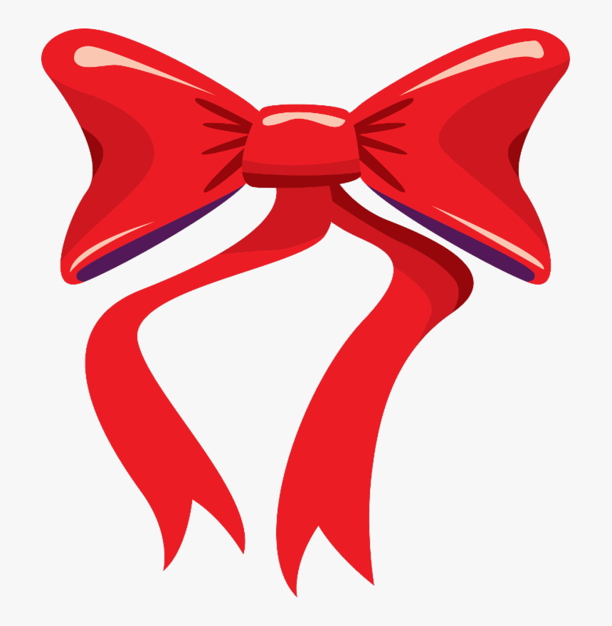 New Life Medical - Free Christmas Bows Clipart, HD Png Download