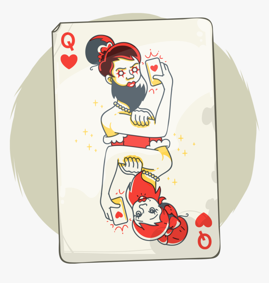 Cartoon, HD Png Download