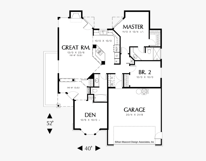 Diagram, HD Png Download