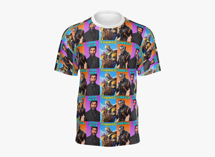 Active Shirt, HD Png Download