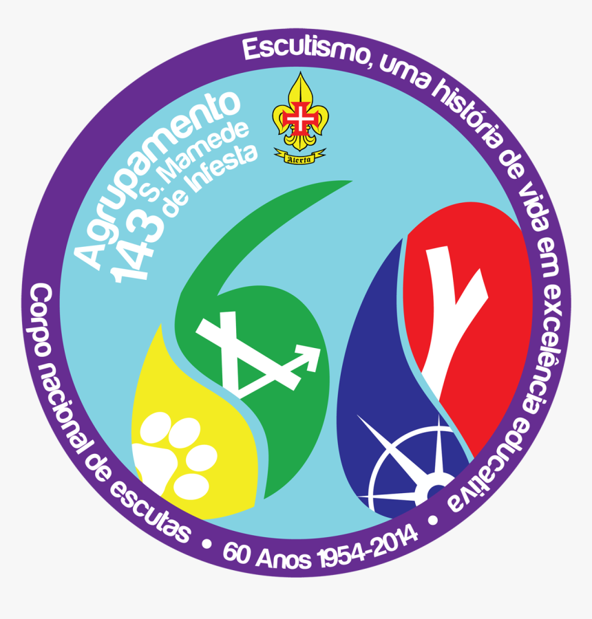 Transparent Png - Flor De Lis Cne, Png Download