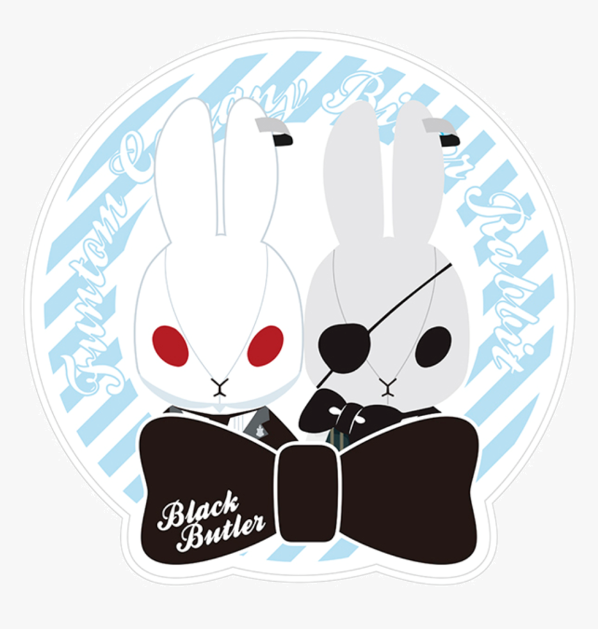 Black Butler, HD Png Download