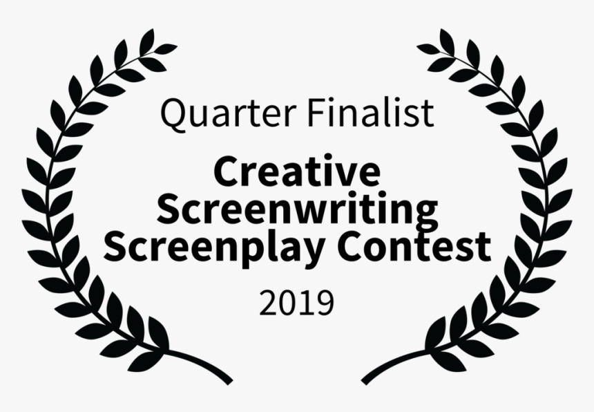 Creative Screenwriting Screenplay Contest - Glendale International Film Festival 2017, HD Png Download