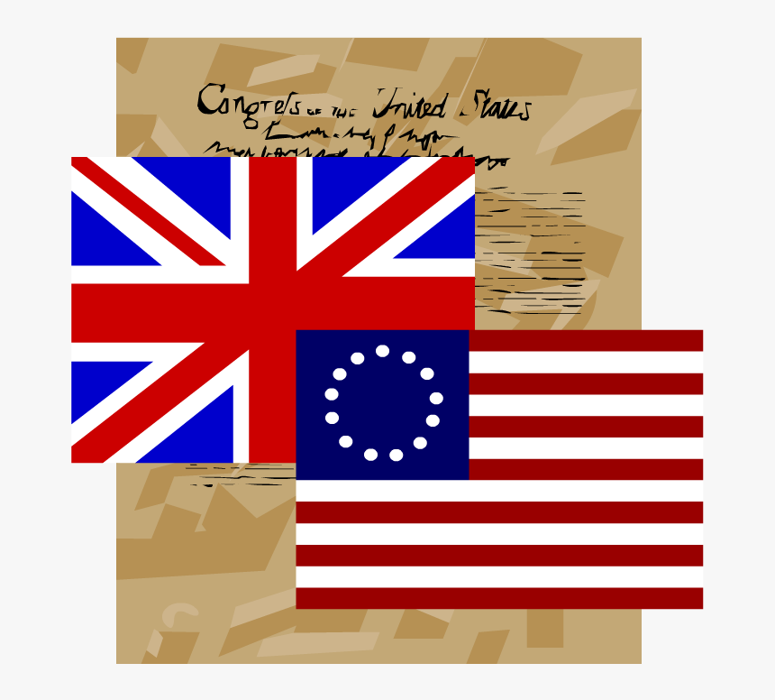Declaration Of Independence Clipart Emancipation Proclamation - Related To The Declaration Of Independence, HD Png Download
