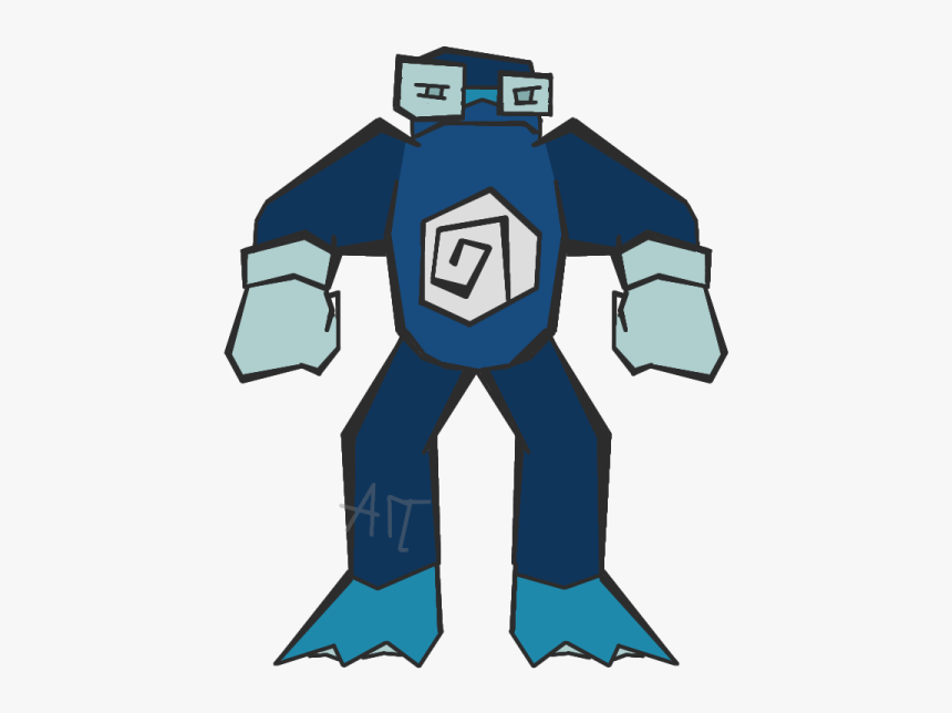 Image - Cartoon, HD Png Download