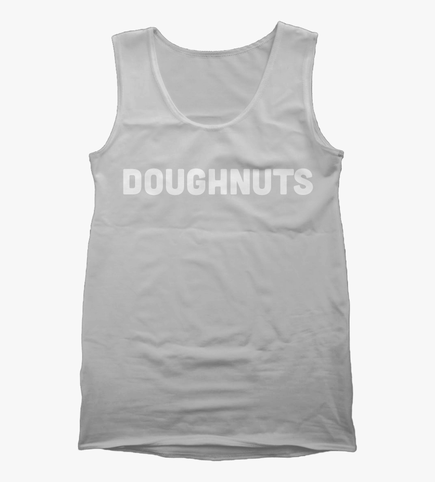 Gray-tank - Active Tank, HD Png Download