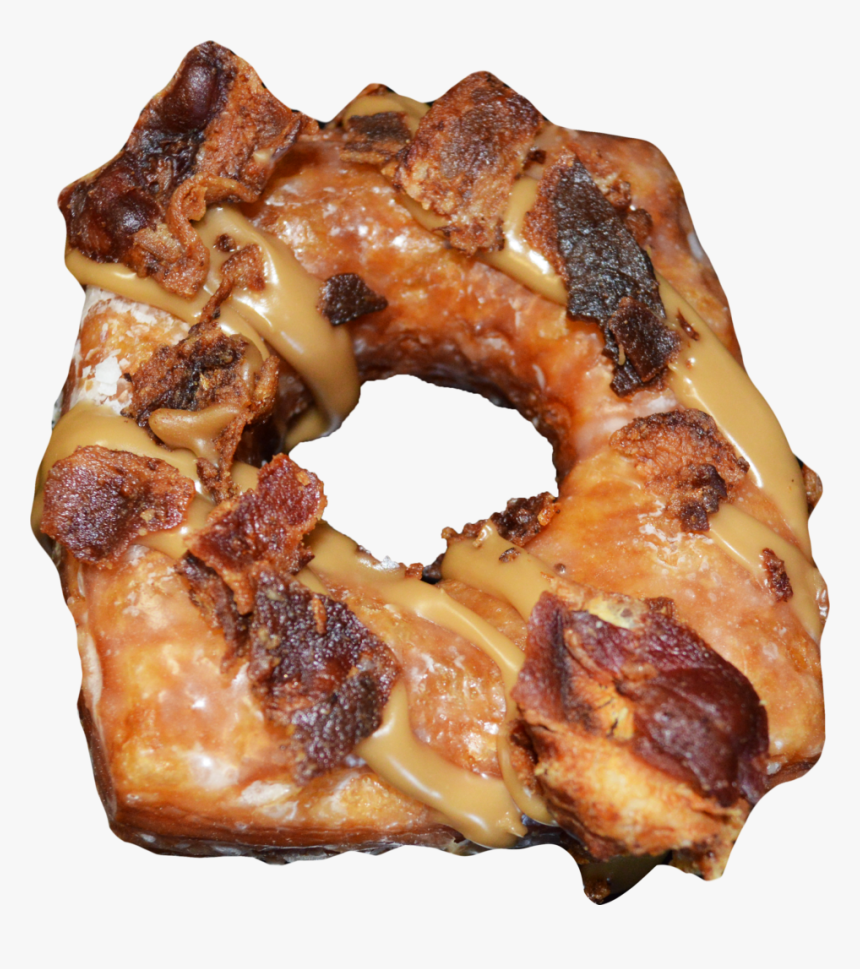 The Oprah Doughsant , Legendary Doughnuts Legendary Donuts, HD Png