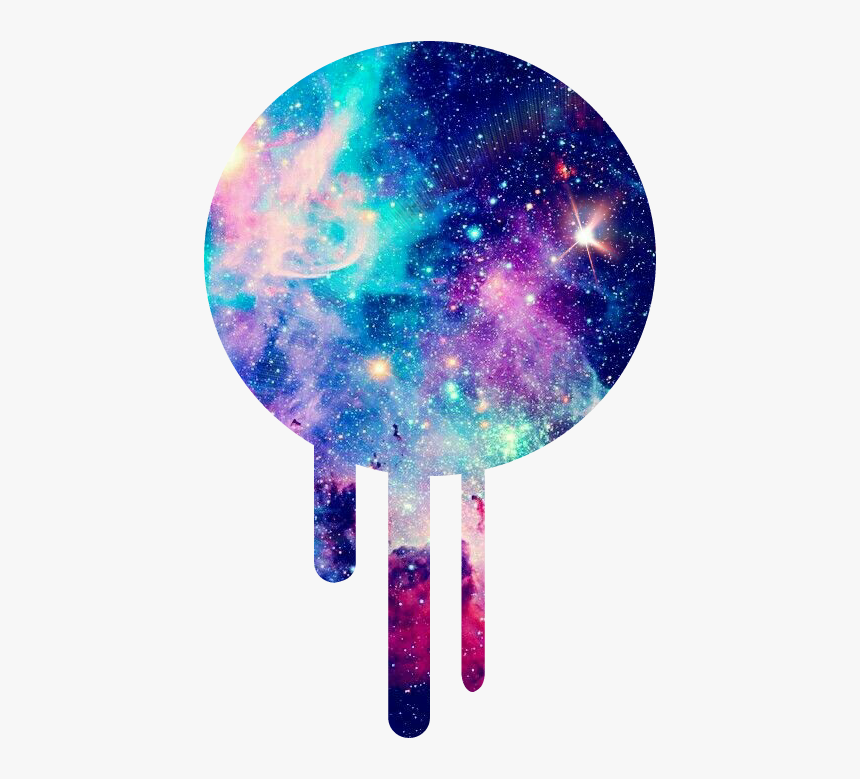 #mancha#cosmos #galaxy #pintura #derrame - Frases Para Lo Que Se Enamoran De La Persona Equivocada, HD Png Download