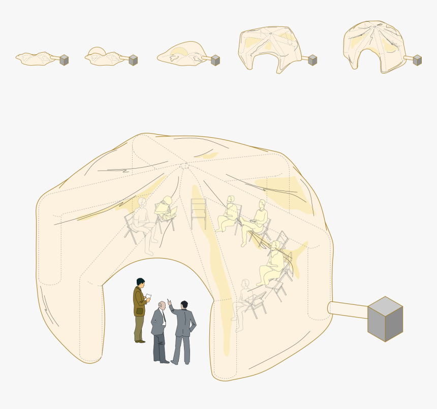 Umbrella, HD Png Download