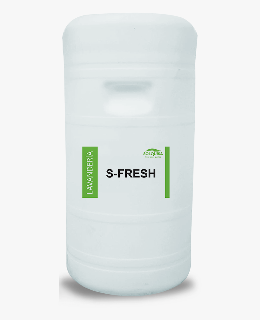 S Fresh - Jabón Líquido Antibacterial, HD Png Download