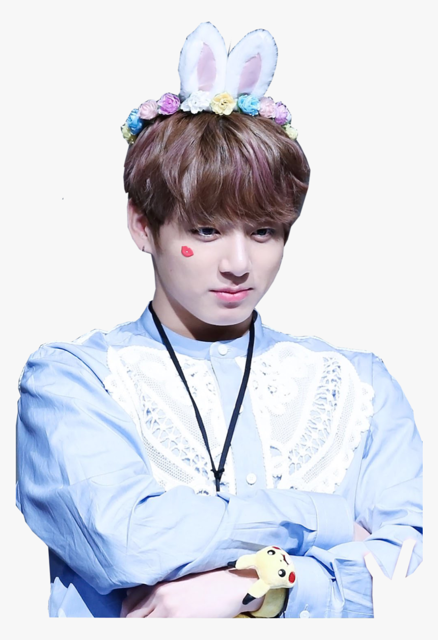 Misc Sundry Varia Free Transparent Image Hq - Jungkook Spring Day Era, HD Png Download