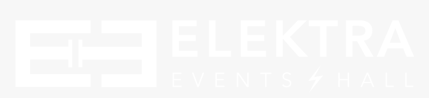 Elektra Events Hall Logo, HD Png Download