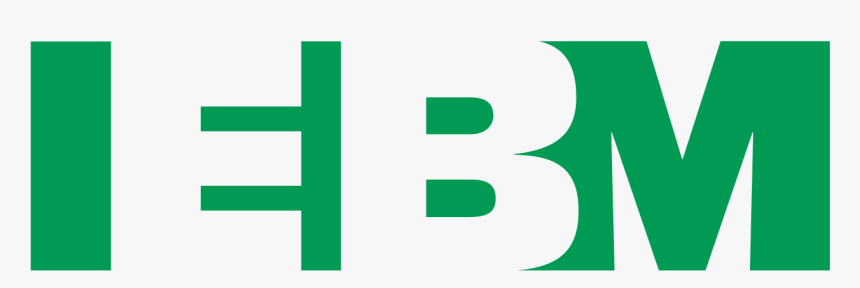 Logo Ebm Energie, HD Png Download