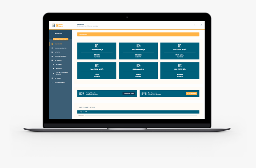 Bitcoin Daily News 2019 01 - Vendor Management System Screen, HD Png Download