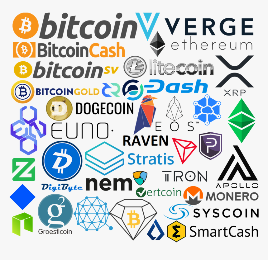 Bitcoin, HD Png Download