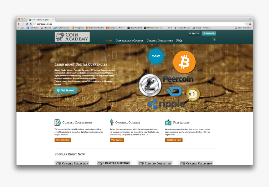 Bitcoin, HD Png Download