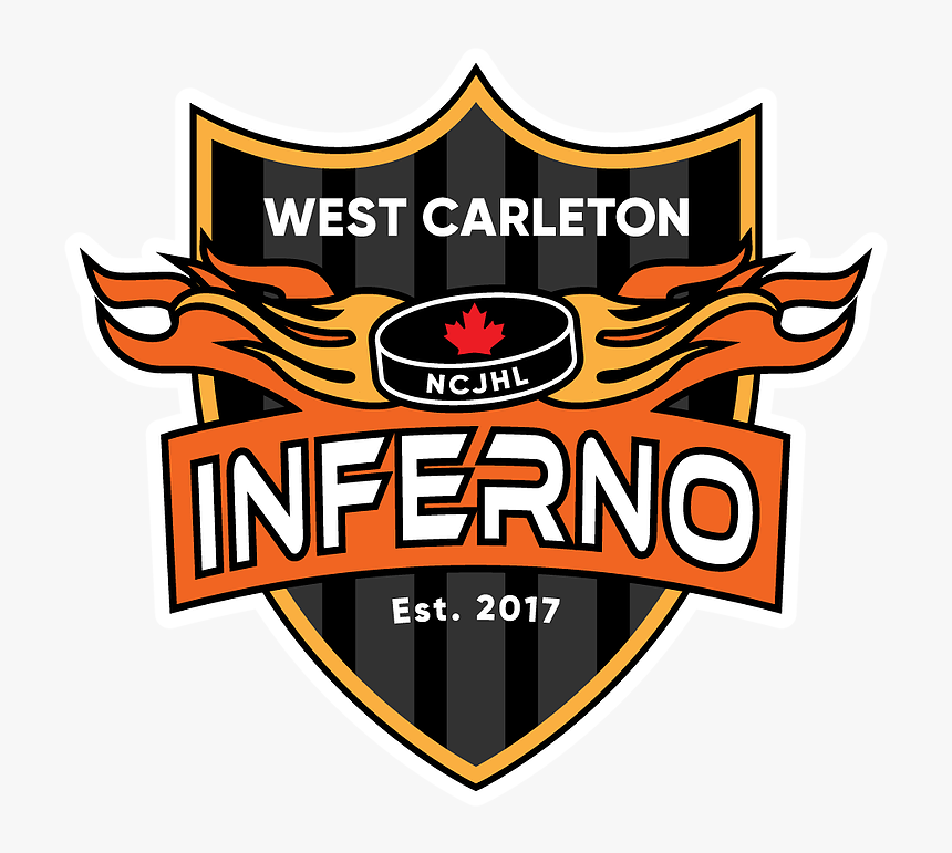 West Carleton Inferno Png, Transparent Png