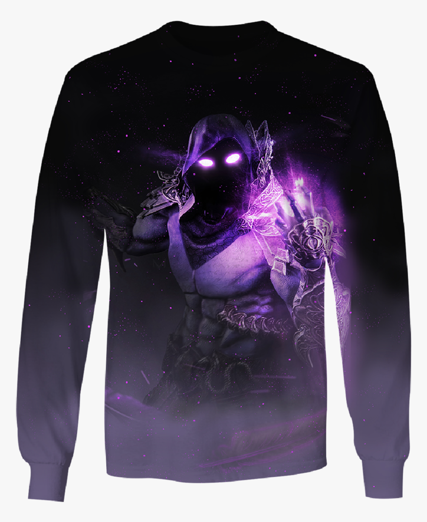 Fortnite The Raven By Imizuri, HD Png Download