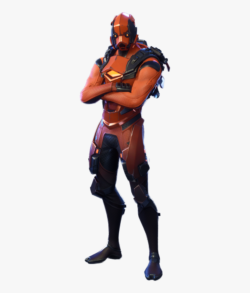 Raven Fortnite Png, Transparent Png