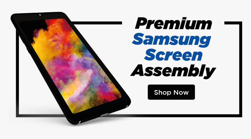 Tablet Computer, HD Png Download