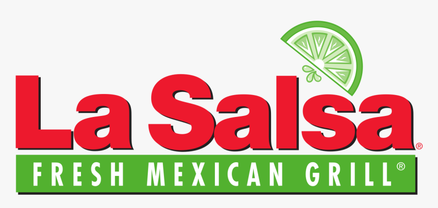 La Salsa Fresh Mexican Grill, HD Png Download