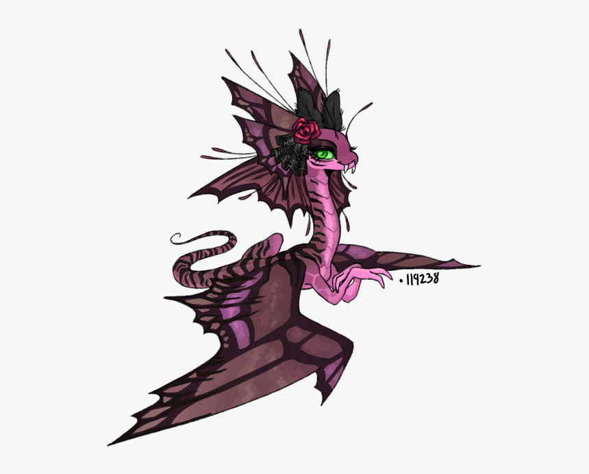 Dragon, HD Png Download