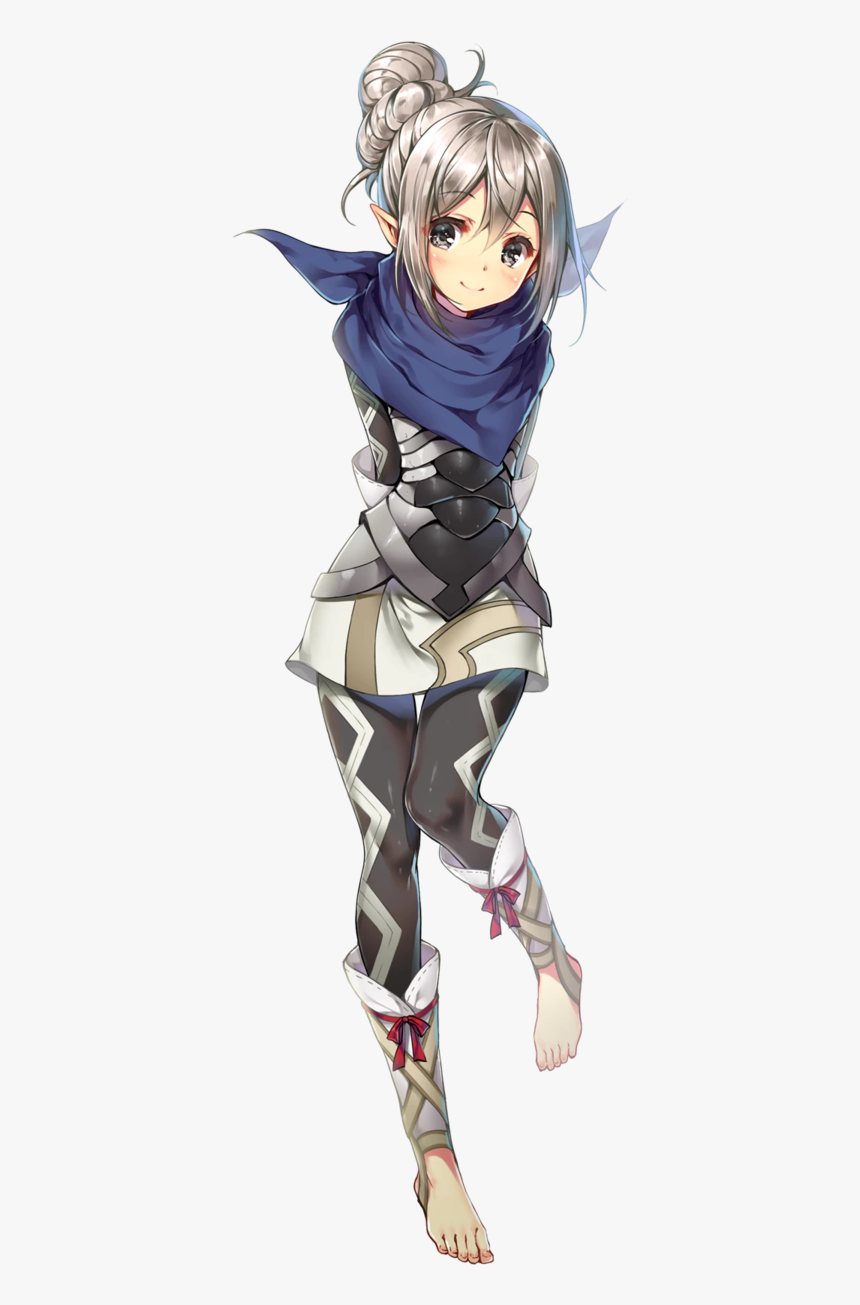 Kana Fire Emblem Heroes, HD Png Download