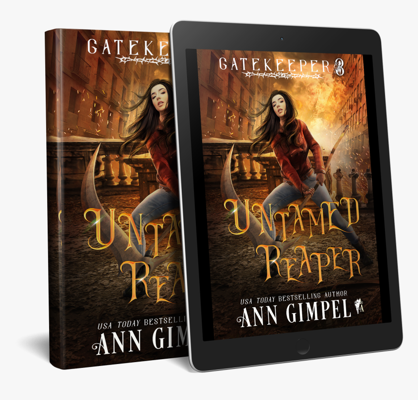 Book Cover, HD Png Download