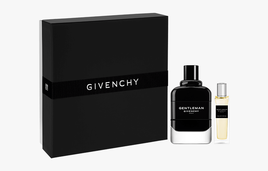 Givenchy Gentleman Eau De Parfum 100ml, HD Png Download