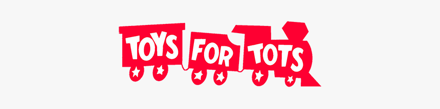 Transparent Toys For Tots Png, Png Download