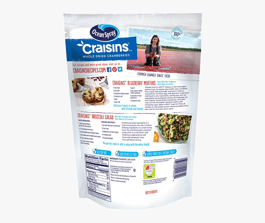 Ocean Spray, HD Png Download