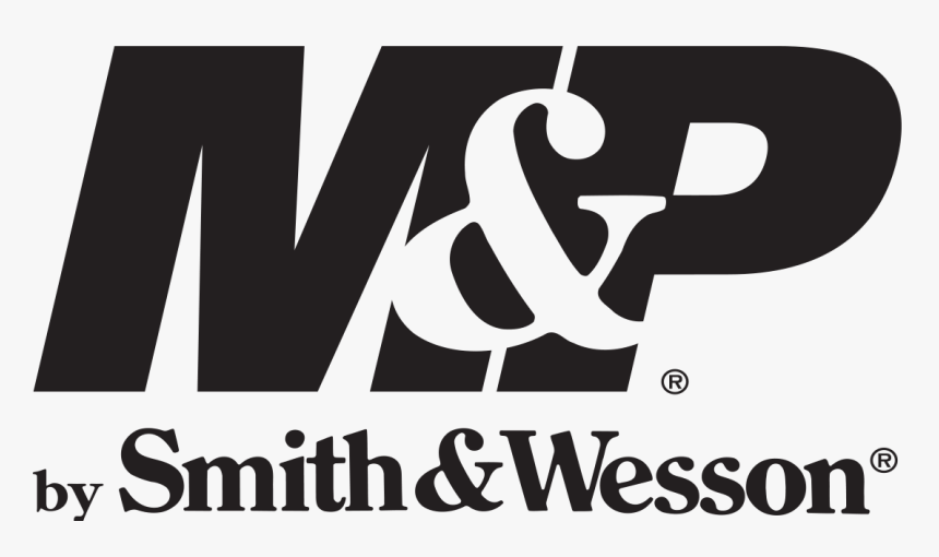 Smith And Wesson M&p Emblem, HD Png Download